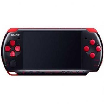 SONY PSP 3006 portable